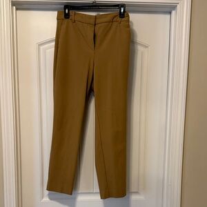J. Crew Ruby Pant